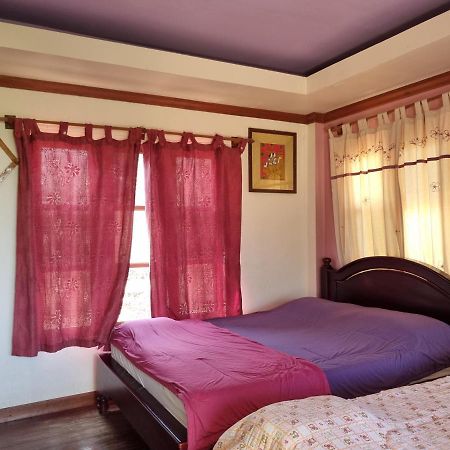 Hello Sichang Bungalow 席昌岛 外观 照片