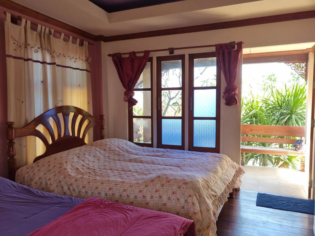 Hello Sichang Bungalow 席昌岛 外观 照片