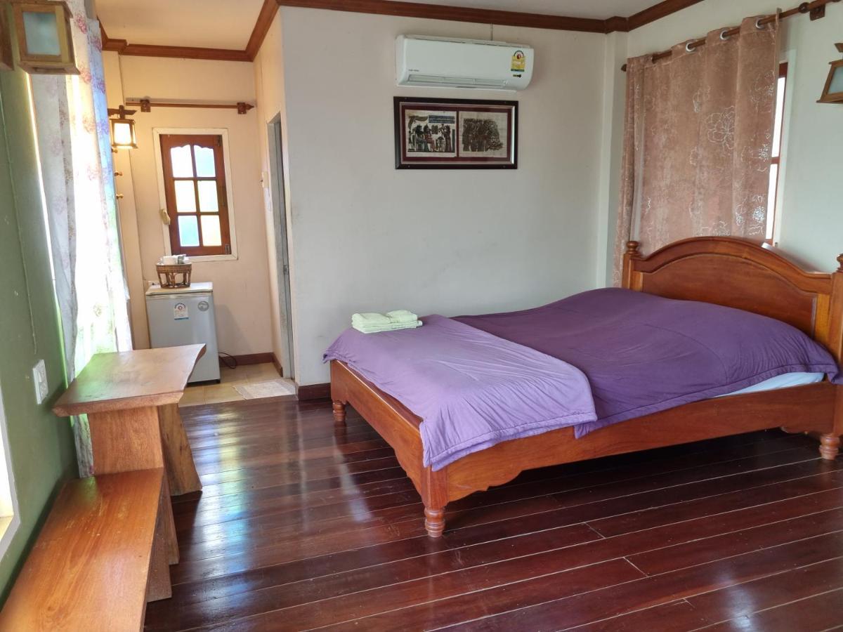 Hello Sichang Bungalow 席昌岛 外观 照片