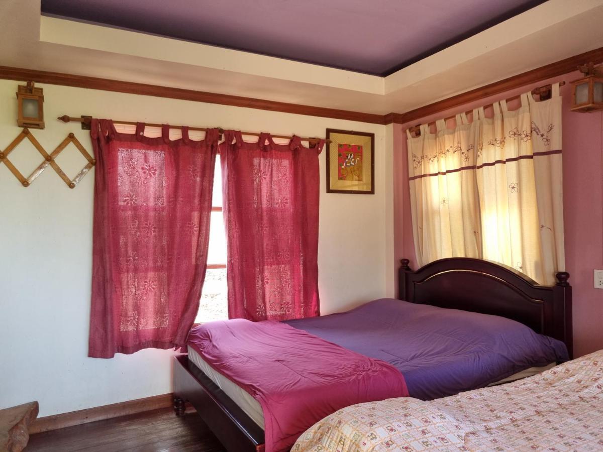 Hello Sichang Bungalow 席昌岛 外观 照片