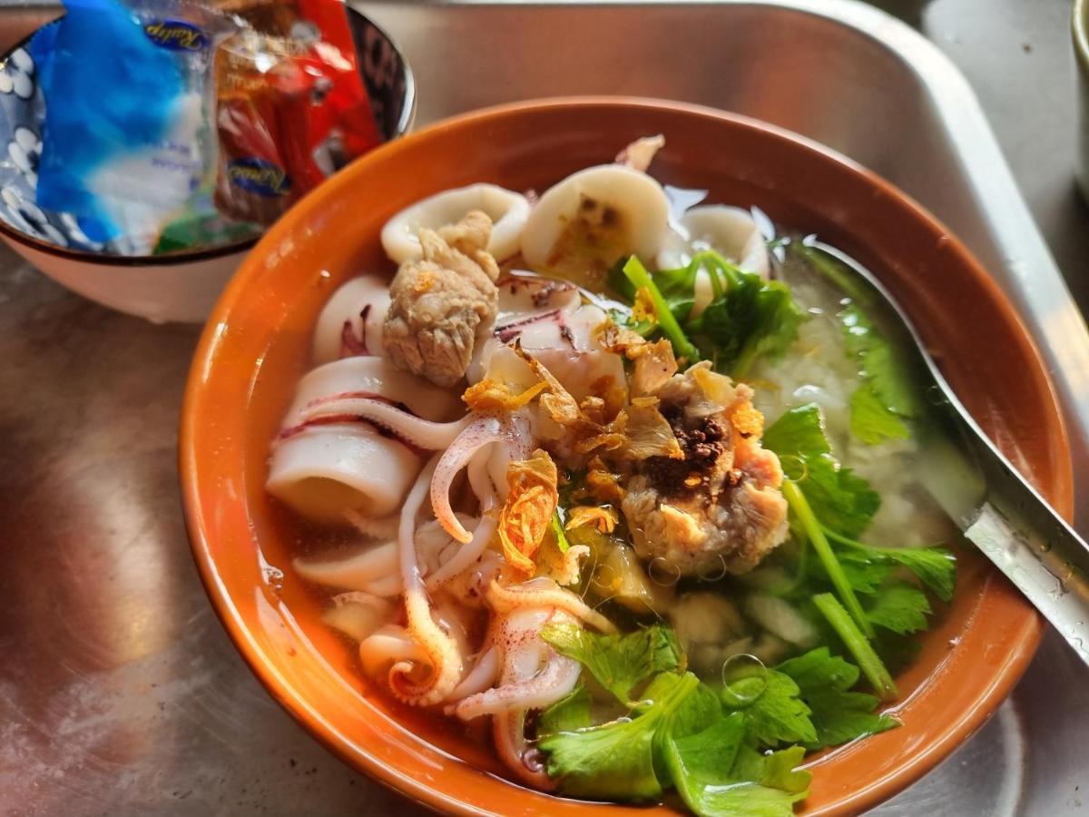 Hello Sichang Bungalow 席昌岛 外观 照片