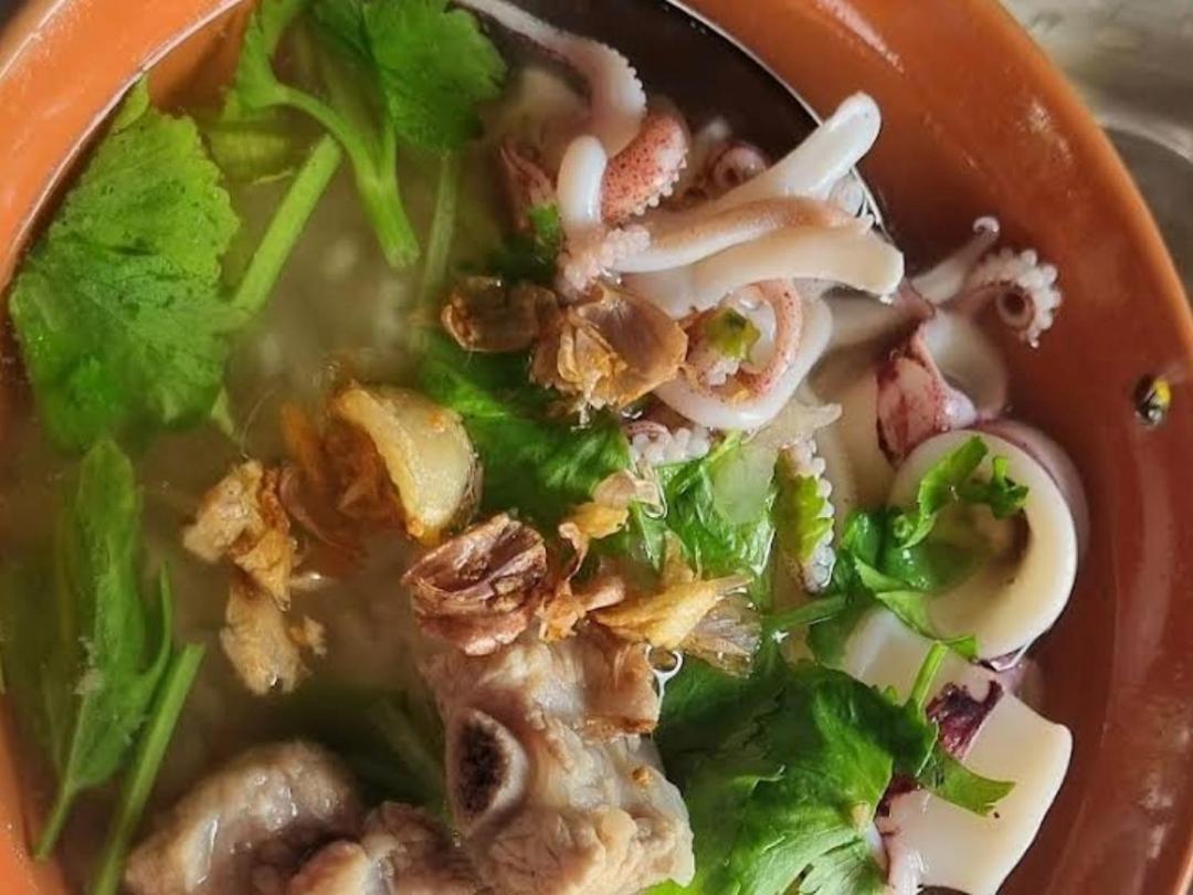 Hello Sichang Bungalow 席昌岛 外观 照片