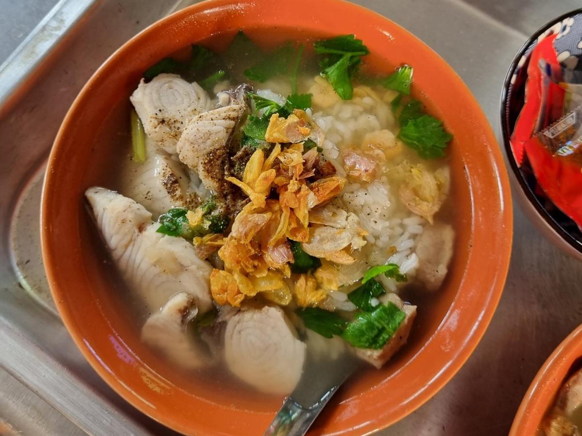 Hello Sichang Bungalow 席昌岛 外观 照片