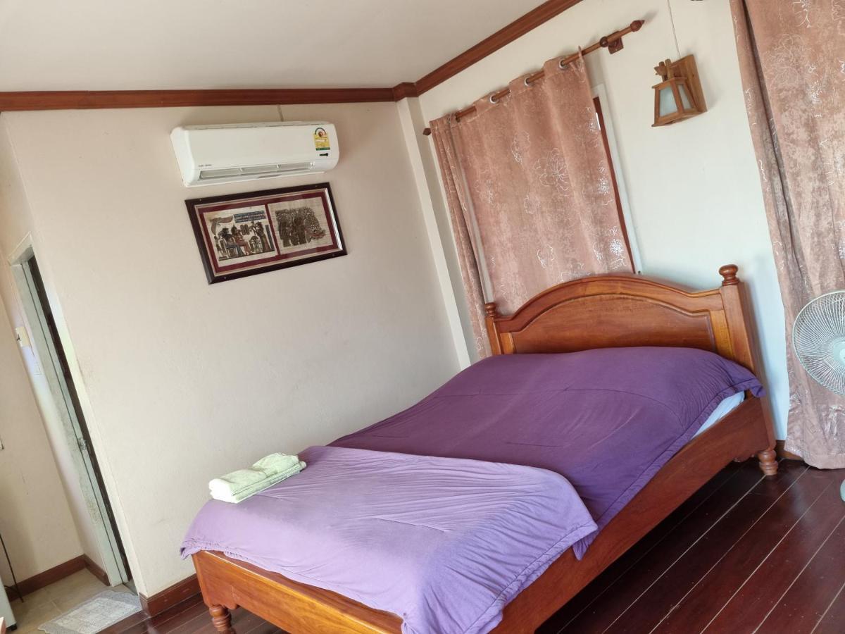 Hello Sichang Bungalow 席昌岛 外观 照片