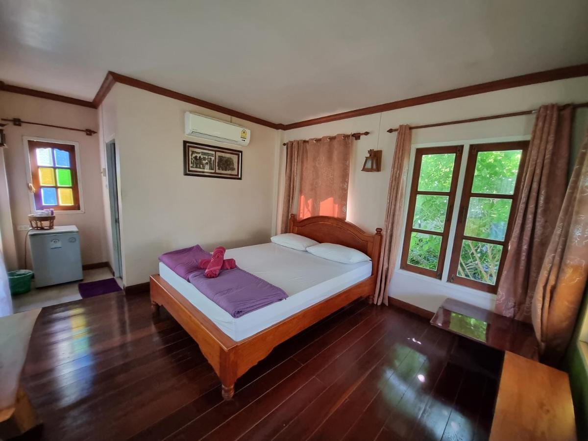 Hello Sichang Bungalow 席昌岛 外观 照片