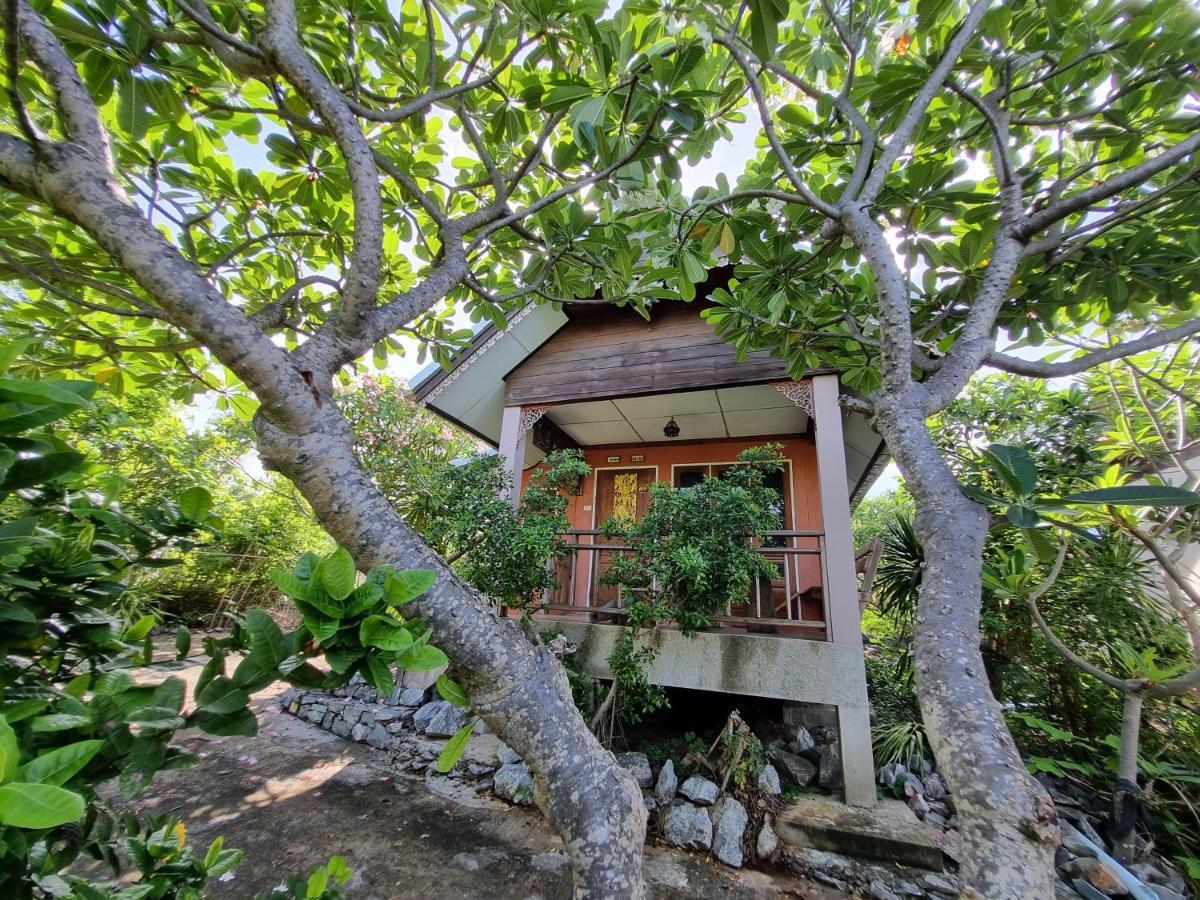 Hello Sichang Bungalow 席昌岛 外观 照片