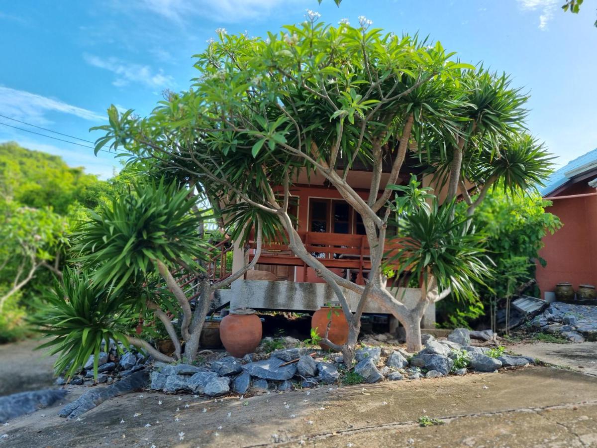 Hello Sichang Bungalow 席昌岛 外观 照片