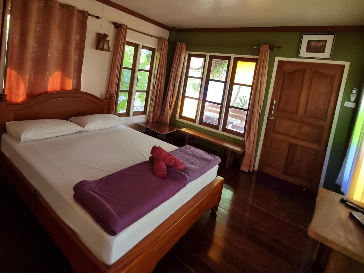 Hello Sichang Bungalow 席昌岛 外观 照片