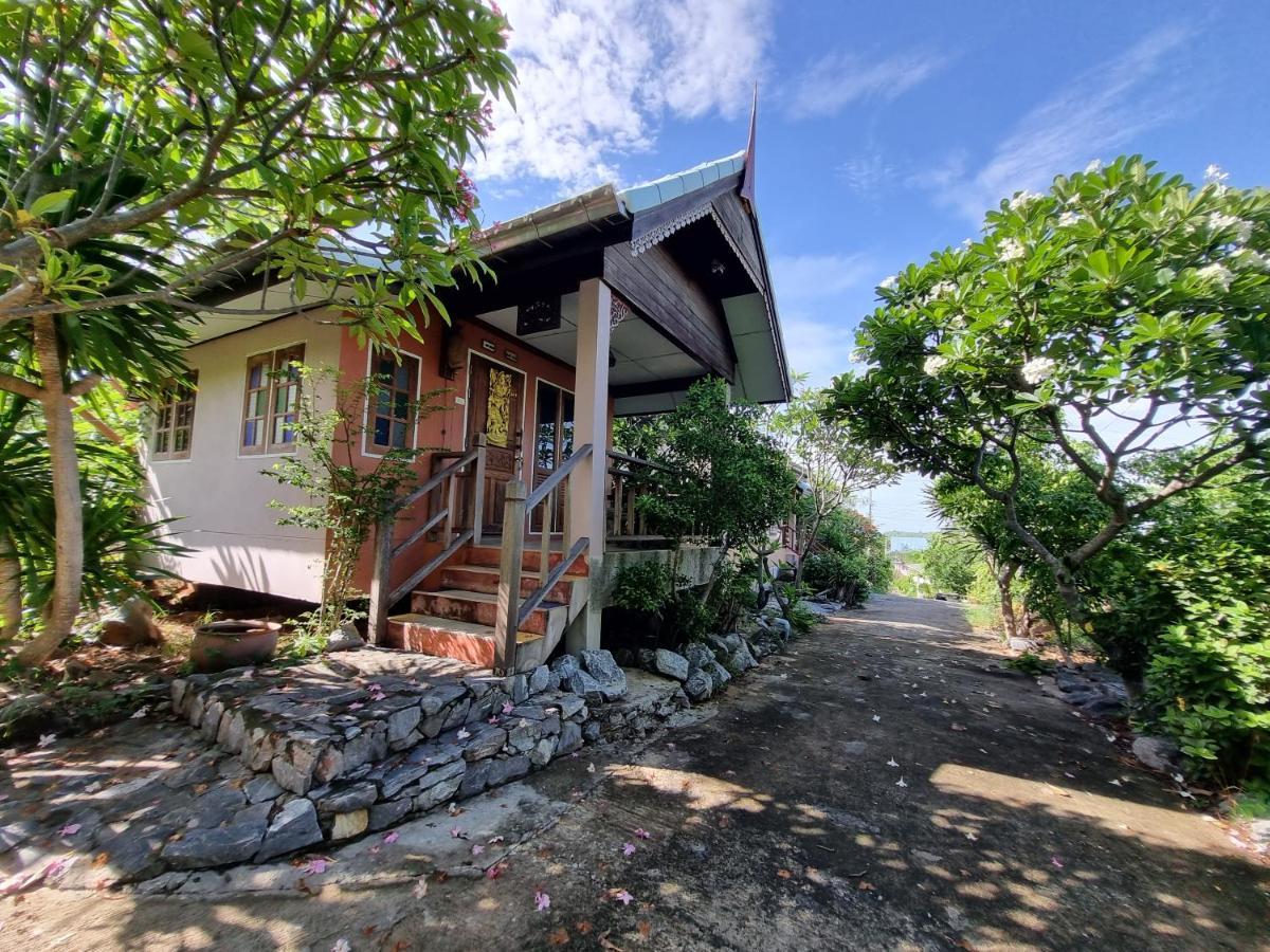 Hello Sichang Bungalow 席昌岛 外观 照片