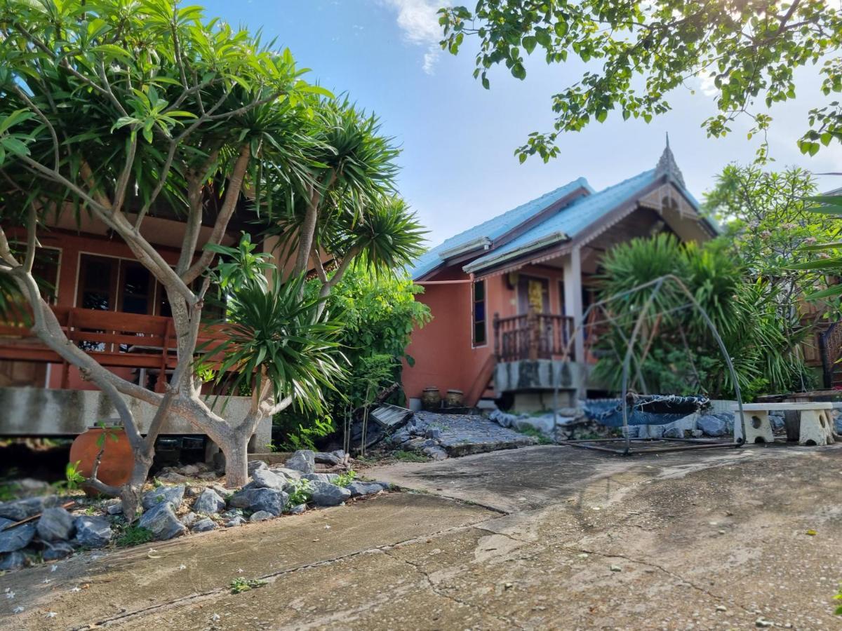 Hello Sichang Bungalow 席昌岛 外观 照片