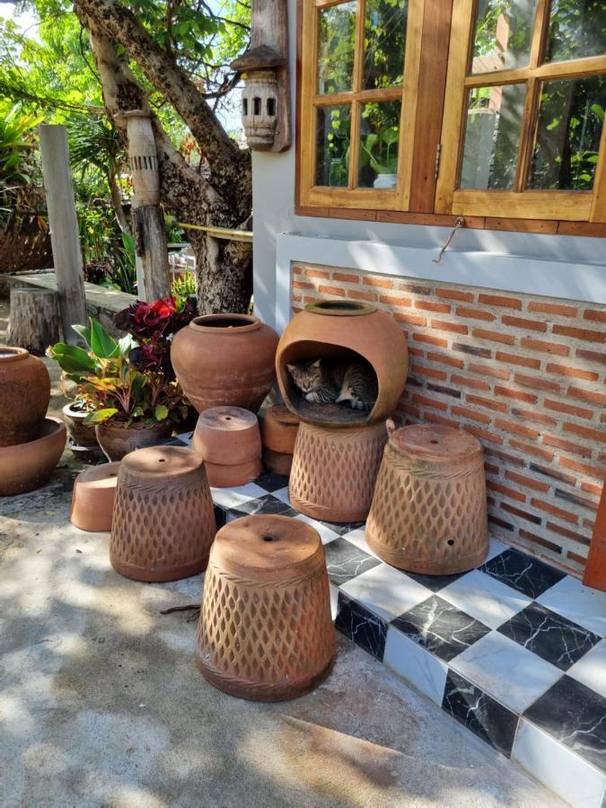 Hello Sichang Bungalow 席昌岛 外观 照片