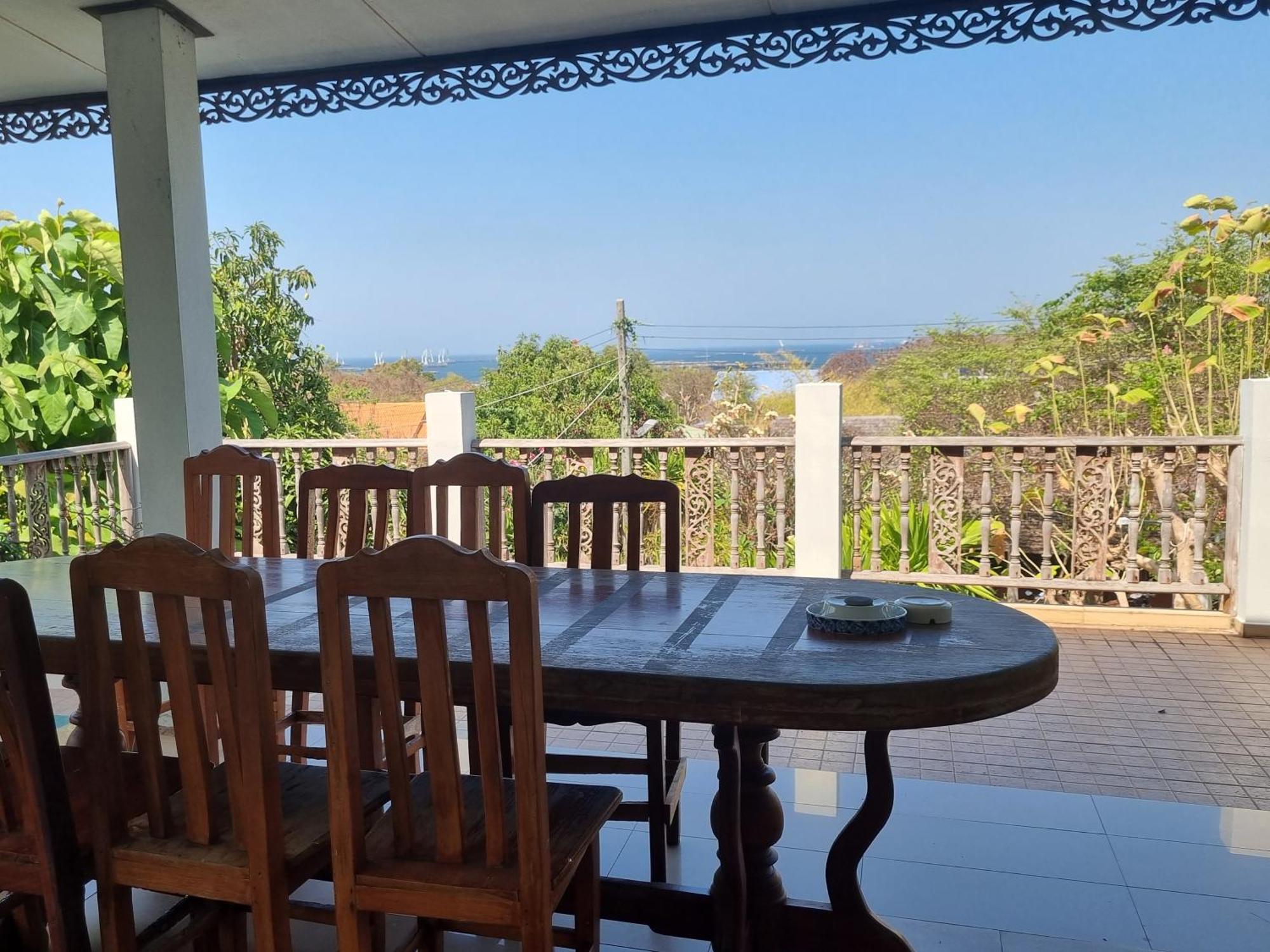Hello Sichang Bungalow 席昌岛 外观 照片