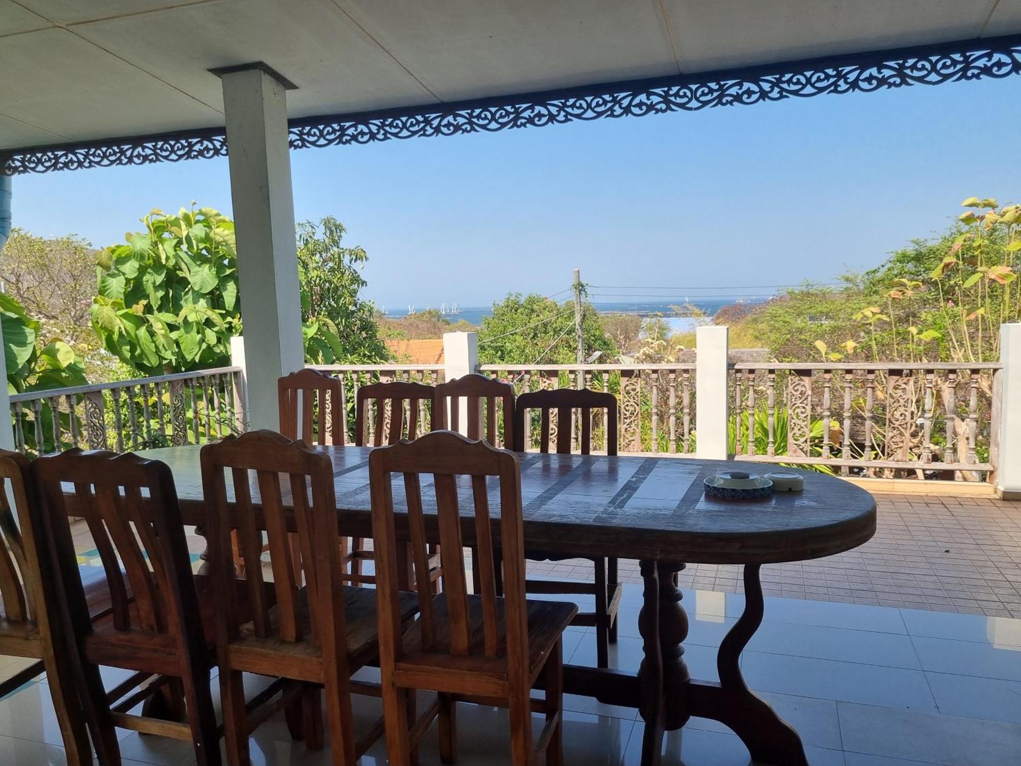 Hello Sichang Bungalow 席昌岛 外观 照片