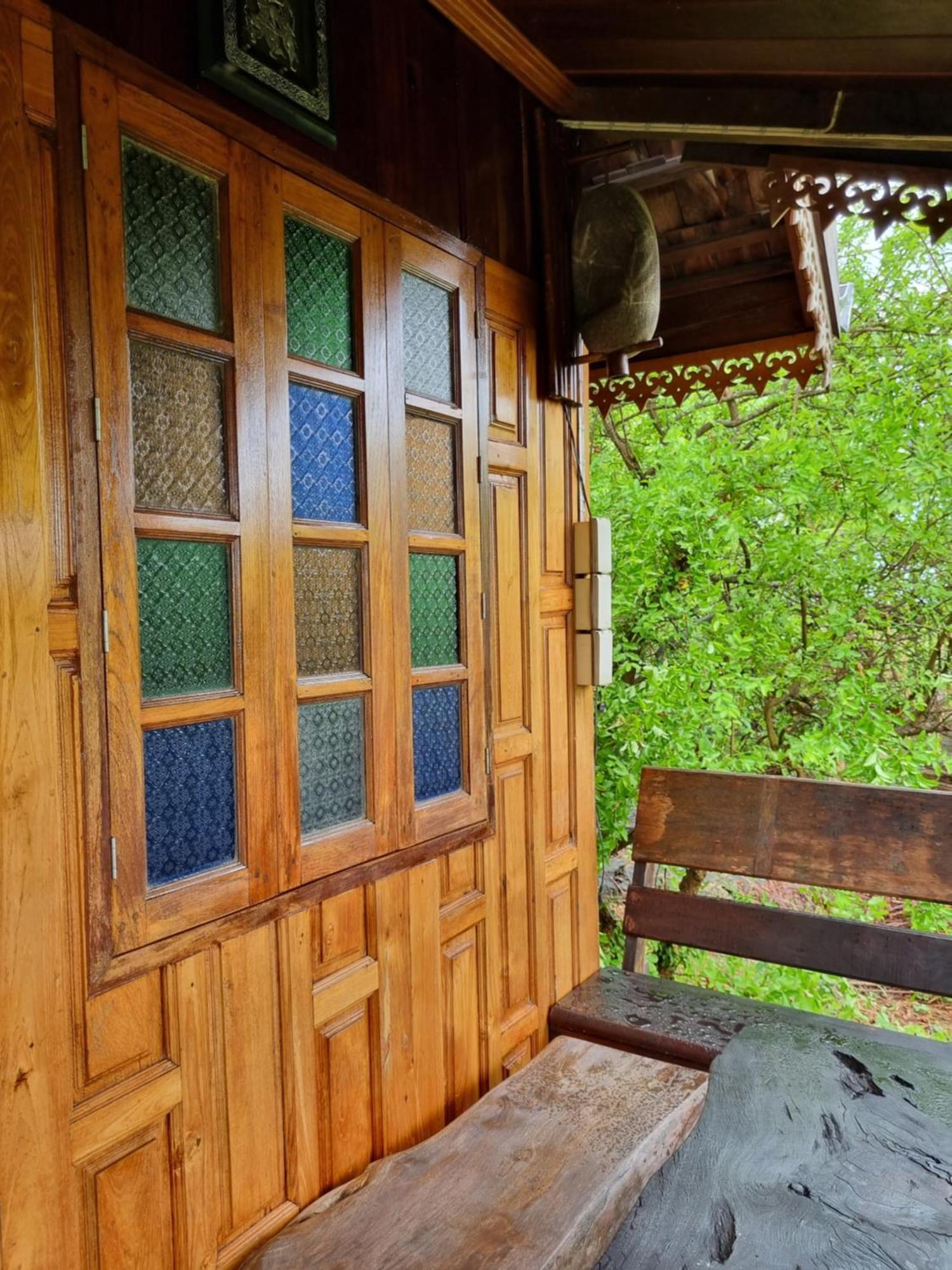 Hello Sichang Bungalow 席昌岛 客房 照片
