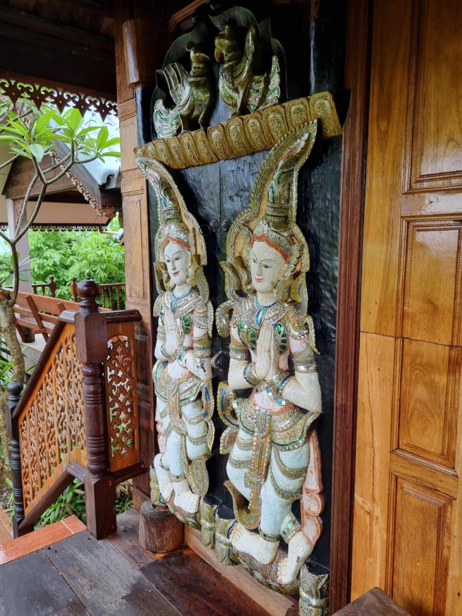 Hello Sichang Bungalow 席昌岛 客房 照片