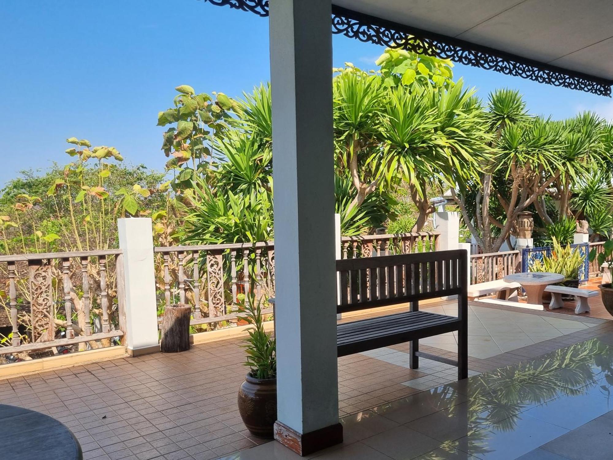Hello Sichang Bungalow 席昌岛 客房 照片
